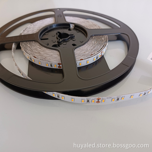 DC12V 3014 SMD Flexible LED Strip Light for Indoor Decoration
